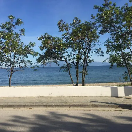 And Sea 1 Apartment Nea Karvali