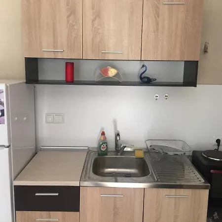 Apartment And Sea 1