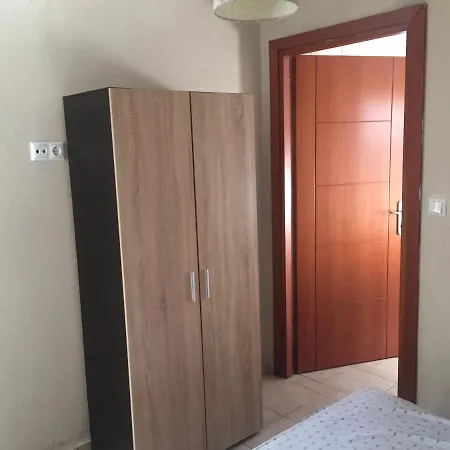 Apartment And Sea 1