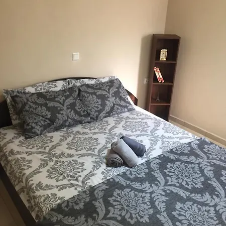 Apartment And Sea 1