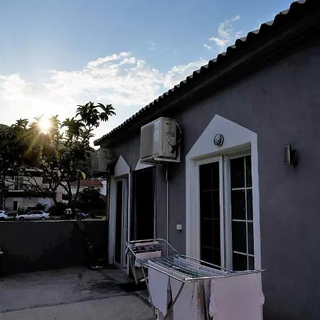 Apartment And Sea 1