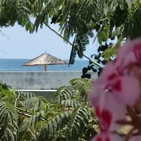 Apartment And Sea 1