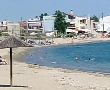 And Sea 1 *